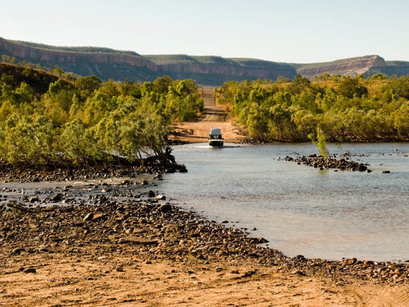 The Kimberleys The Ultimate Road Trip Destination Australian Traveller