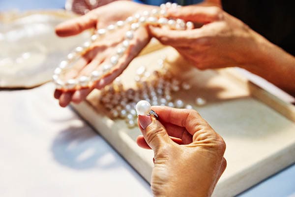 pearl farming the Kimberley