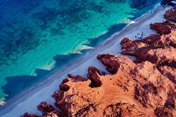 The Kimberley