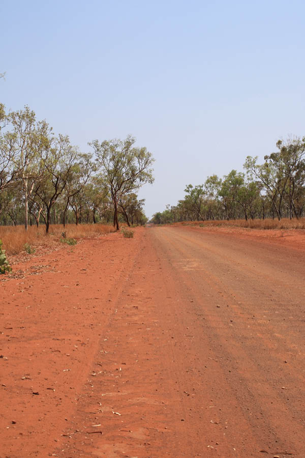 Outback The Kimberley