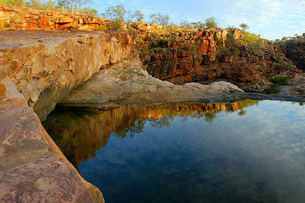 Outback Kimberleys