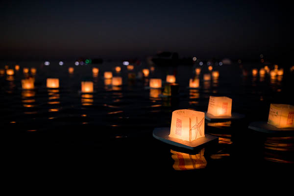 Shinju Matsuri