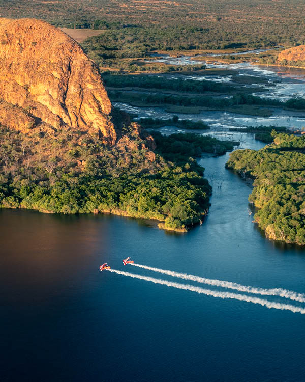 The Kimberley