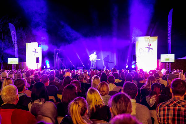 The ord valley muster