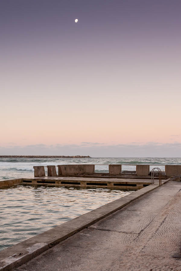 Yamba Rock Pool