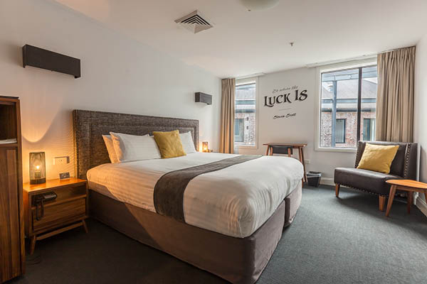 Lucky Hotel Newcastle