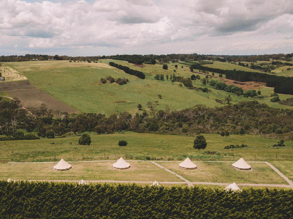 Mornington Peninsula Glamping