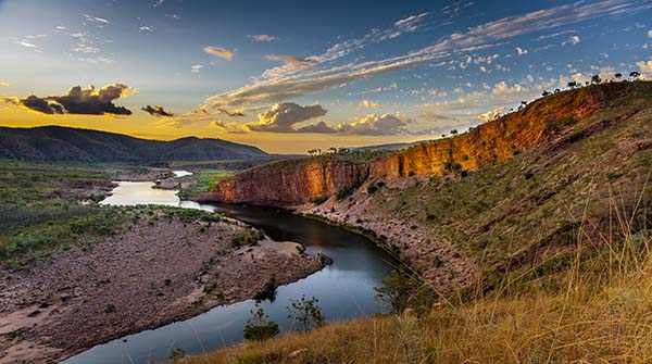 Pigeon Hole, Kimberley region Western Australia