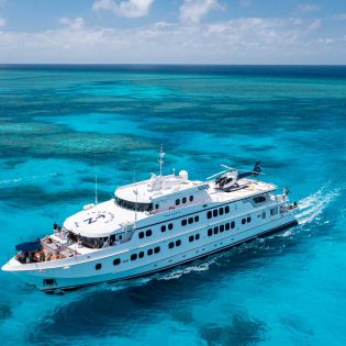 Which cruise line? The dummy’s guide to choosing a cruise