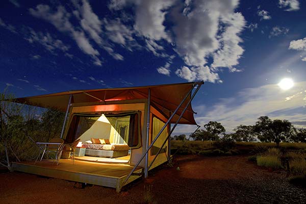 Karjini Eco Retreat, Western Australia