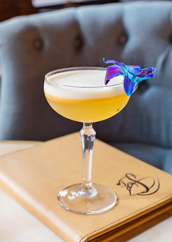 The 10 best secret cocktail bars in Sydney