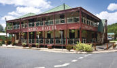 Mackay pub
