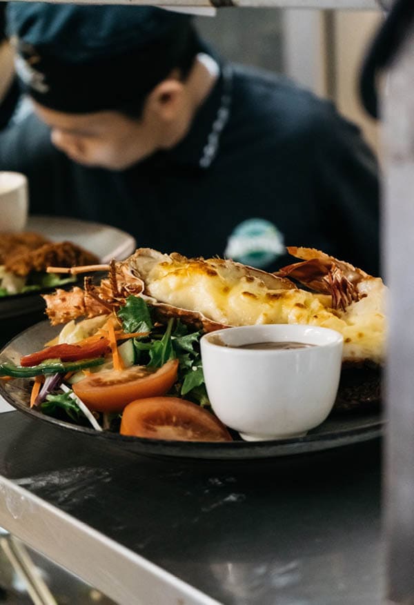 Mackay Food