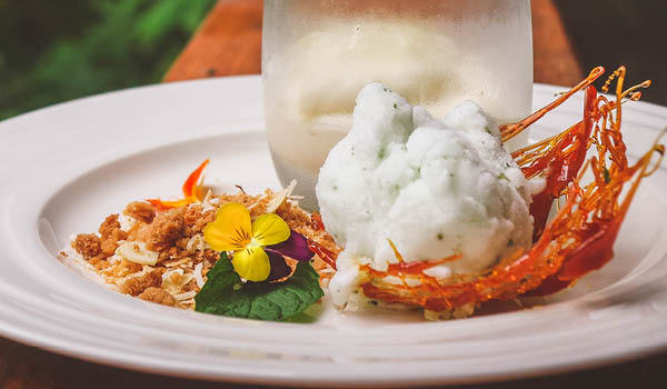 Food Mackay