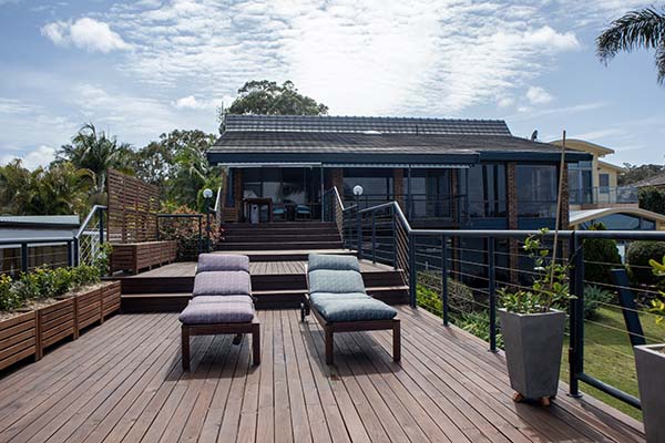 Orana Lakehouse