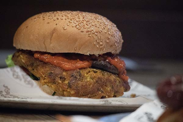 Burger Bros Lake Macquarie
