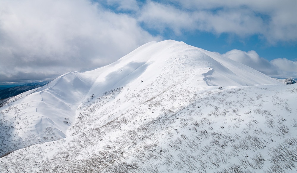 Mt Feathertop