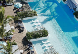 The Ville, Townsville's