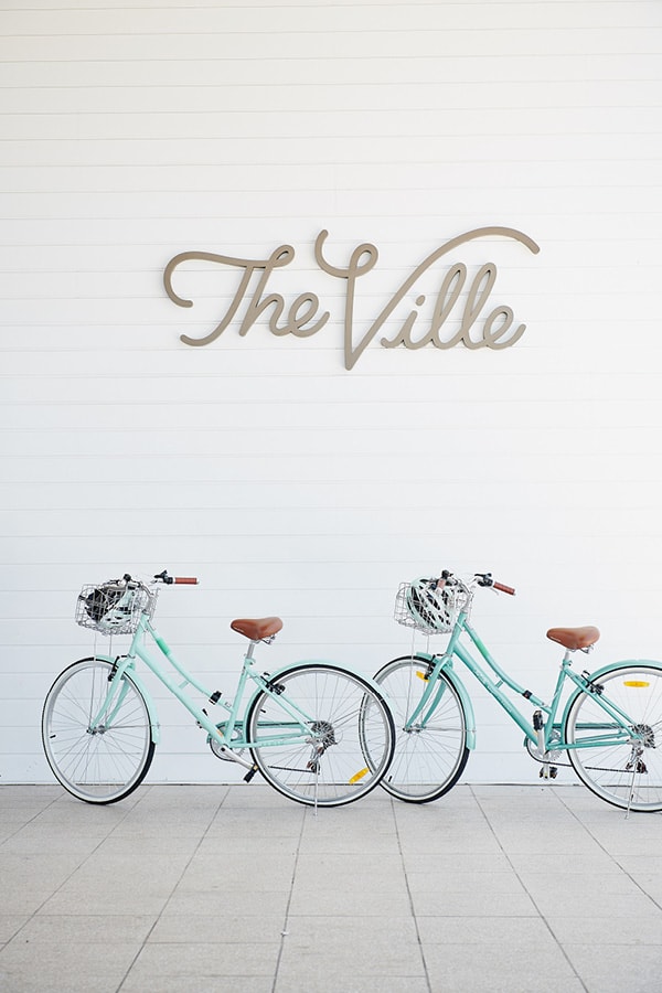 The Ville Townsville
