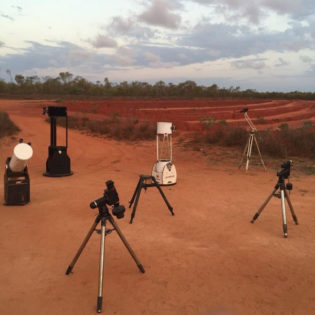 star tour broome