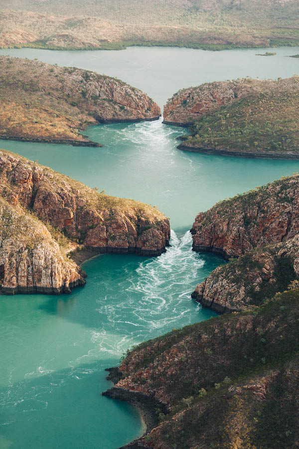 Cruise the Kimberley