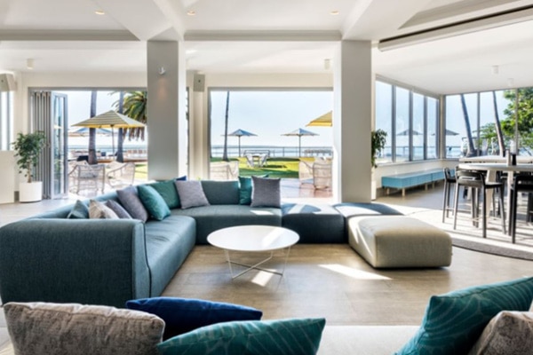 Mangrove Hotel Broome