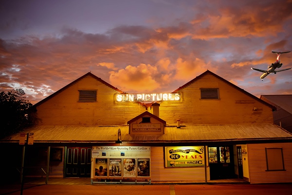Sun Pictures Broome