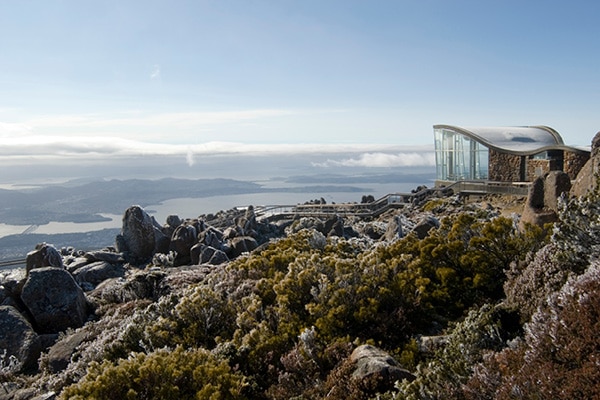 Mount Wellington