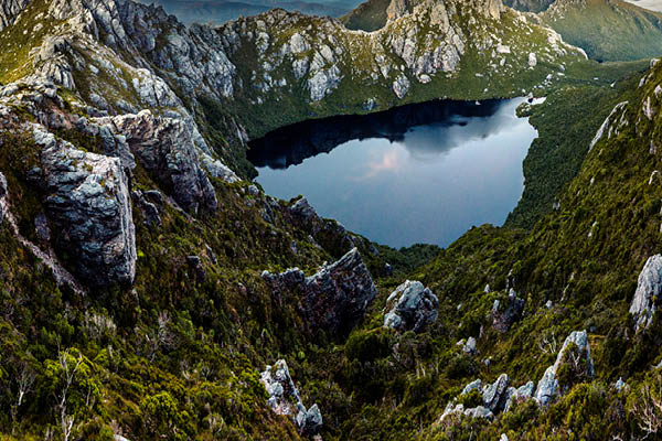 Flight Centre Tasmania