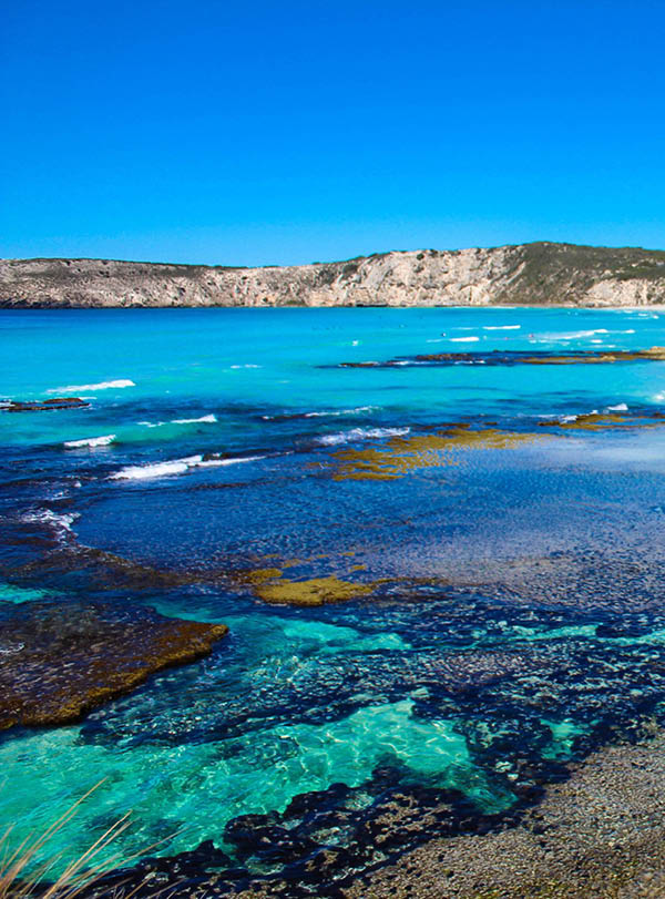 Flight Centre Rottnest Island