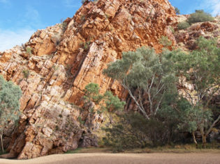 Everything to know about the East MacDonnell Ranges