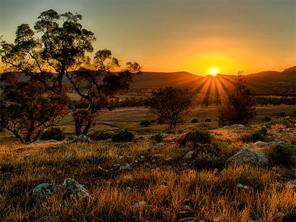 The Heysen Trail, Great Walk of SA - Australian Traveller