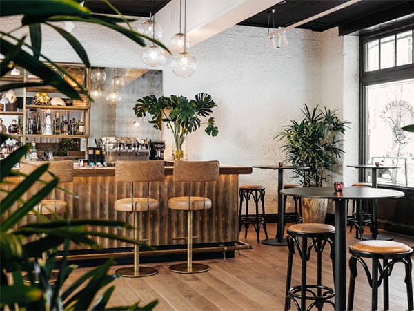 Jackalberry Sydney