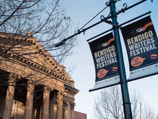 Bendigo Writers Festival