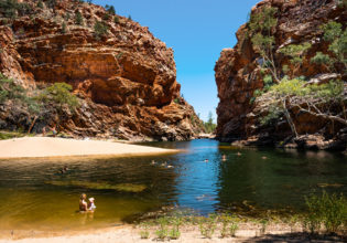Australia’s five best hikes
