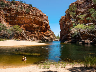 Australia's five best hikes