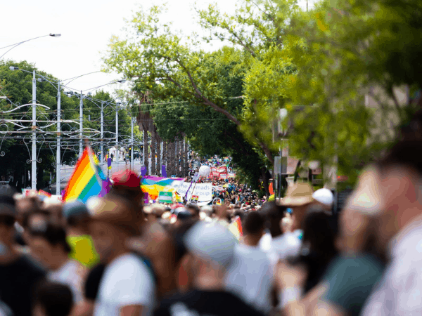 Midsumma