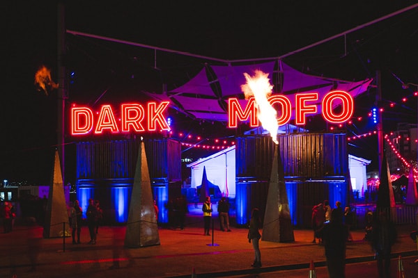 Dark Mofo