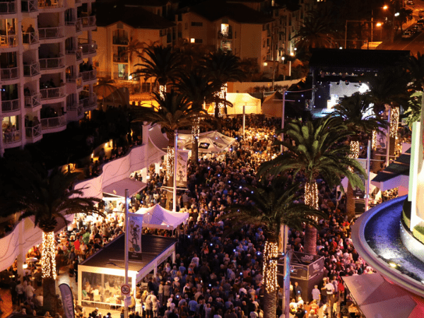 Blues on Broadbeach Music Festival