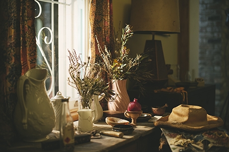 The Margaret Olley Art Centre