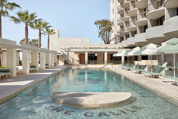 The Calile Hotel