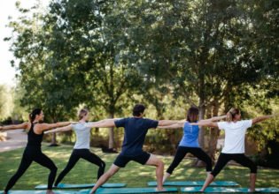 Review: Golden Door Elysia Health Retreat and Spa, Hunter Valley