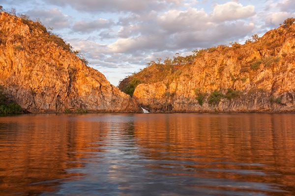 Edith Falls