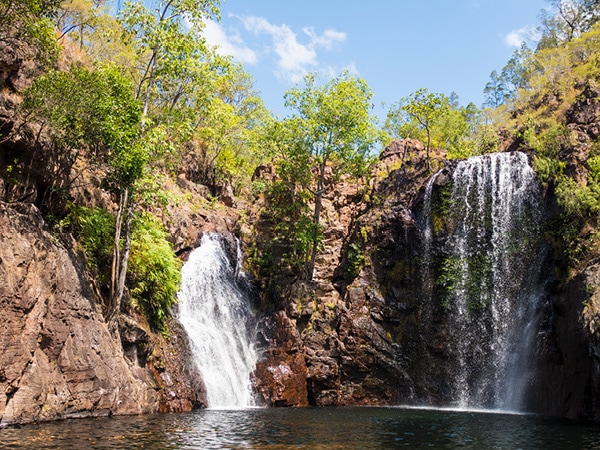 Berry Springs Darwin