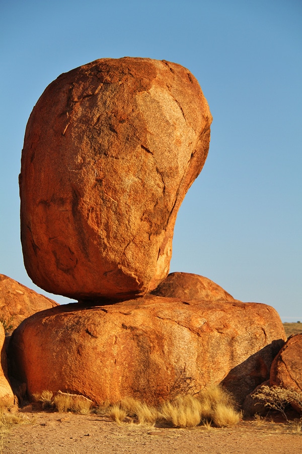 Devils Marbles