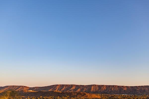 MacDonnell Ranges