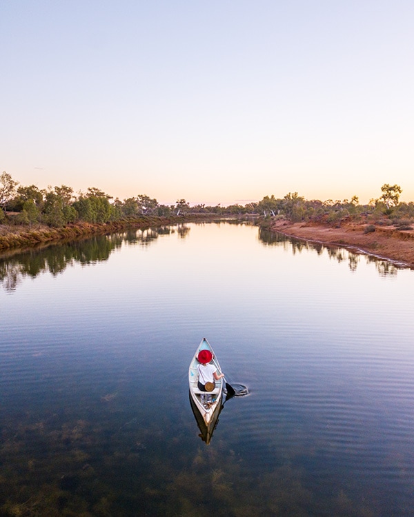 Gascoyne Murchison