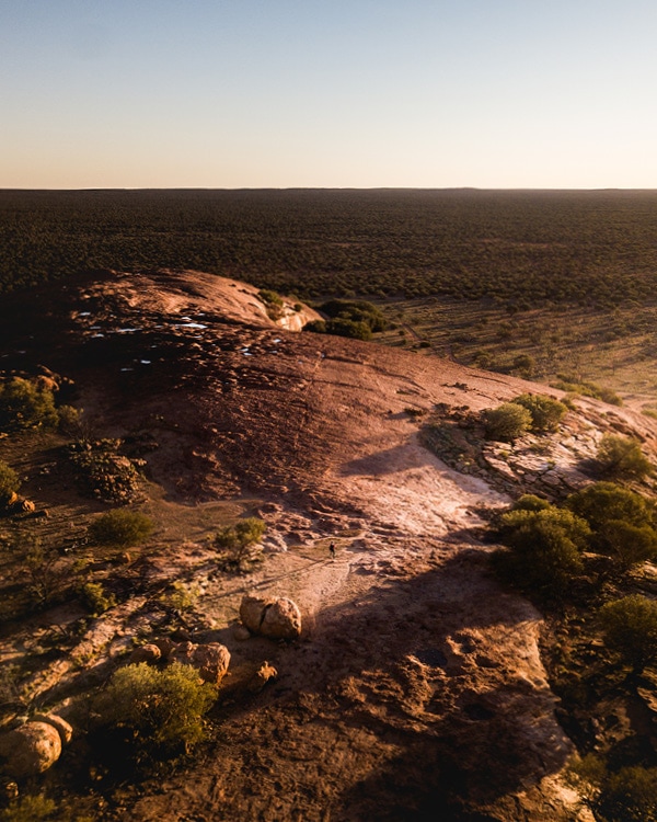 Western Australia