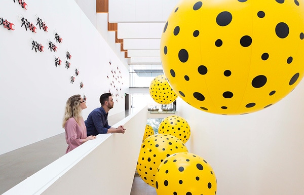 GOMA Brisbane