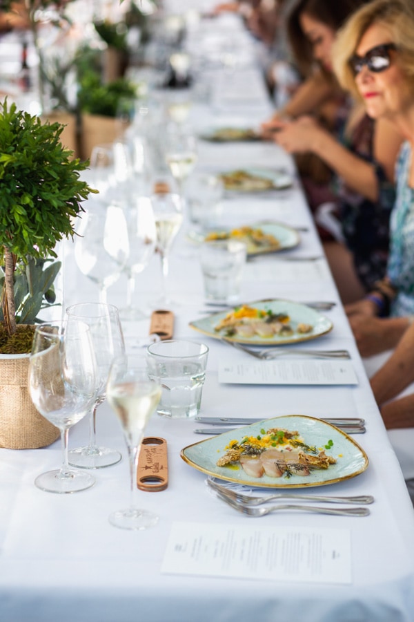 Sunshine Coast Seafood
